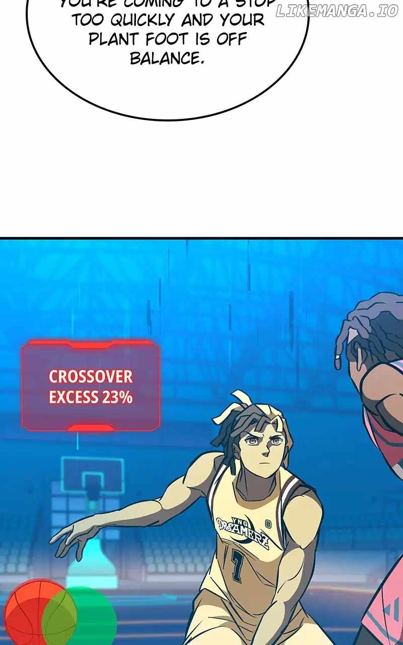 Overtime Elite Chapter 37 91